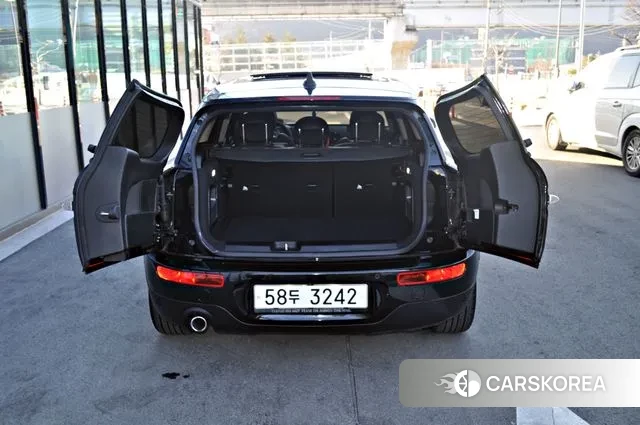 Mini Cooper D Clubman id 3602158 из Кореи 16