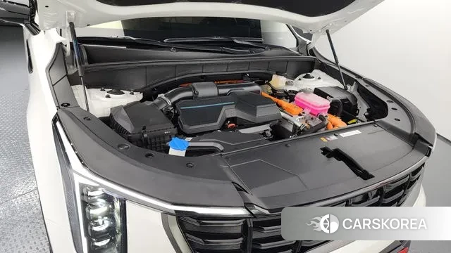 Kia The New Sorento 4th Generation id 3241302 из Кореи 16