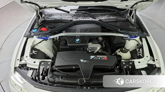 BMW 3 Series (F30) id 4351208 из Кореи 28
