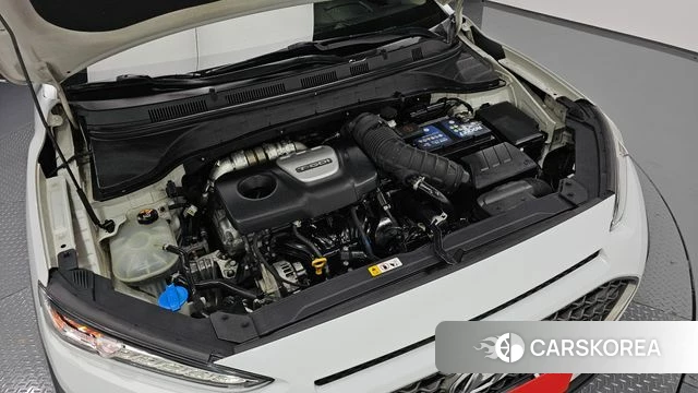 Hyundai Kona id 4531124 из Кореи 28