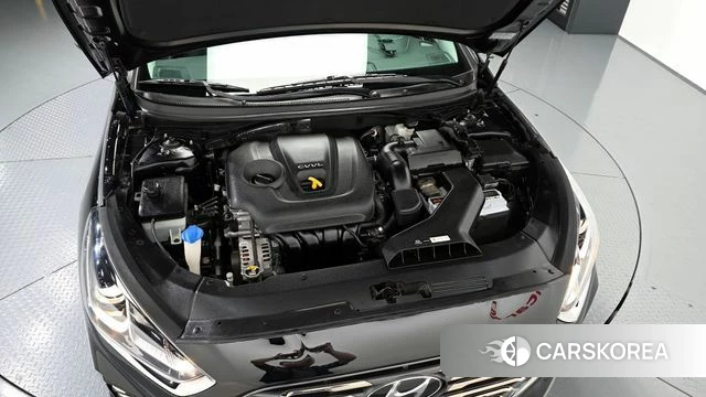 Hyundai Sonata New Rise id 4345491 из Кореи 26