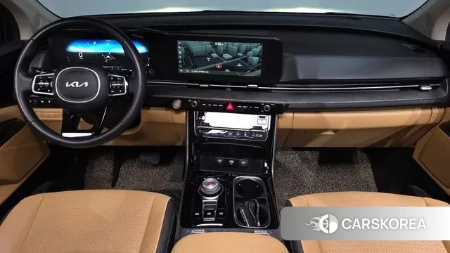 Kia Carnival 4th generation id 3776667 из Кореи 16