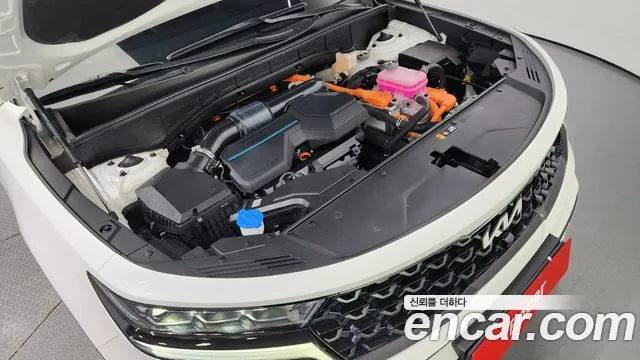 Kia Sorento 4th Generation id 2717333 из Кореи 16