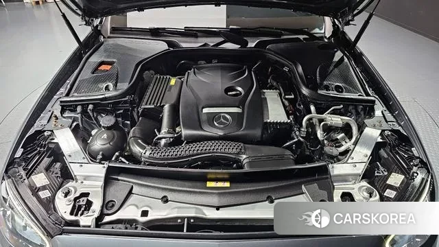 Mercedes-Benz E-Class W213 id 3676047 из Кореи 16