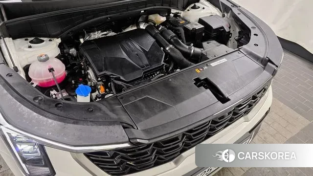 Kia The New Sorento 4th Generation id 3619781 из Кореи 16