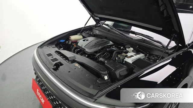 Hyundai Grandeur (GN7) id 3914992 из Кореи 16