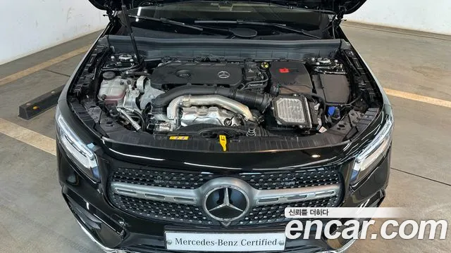 Mercedes-Benz GLB-Class X247 id 2657046 из Кореи 16