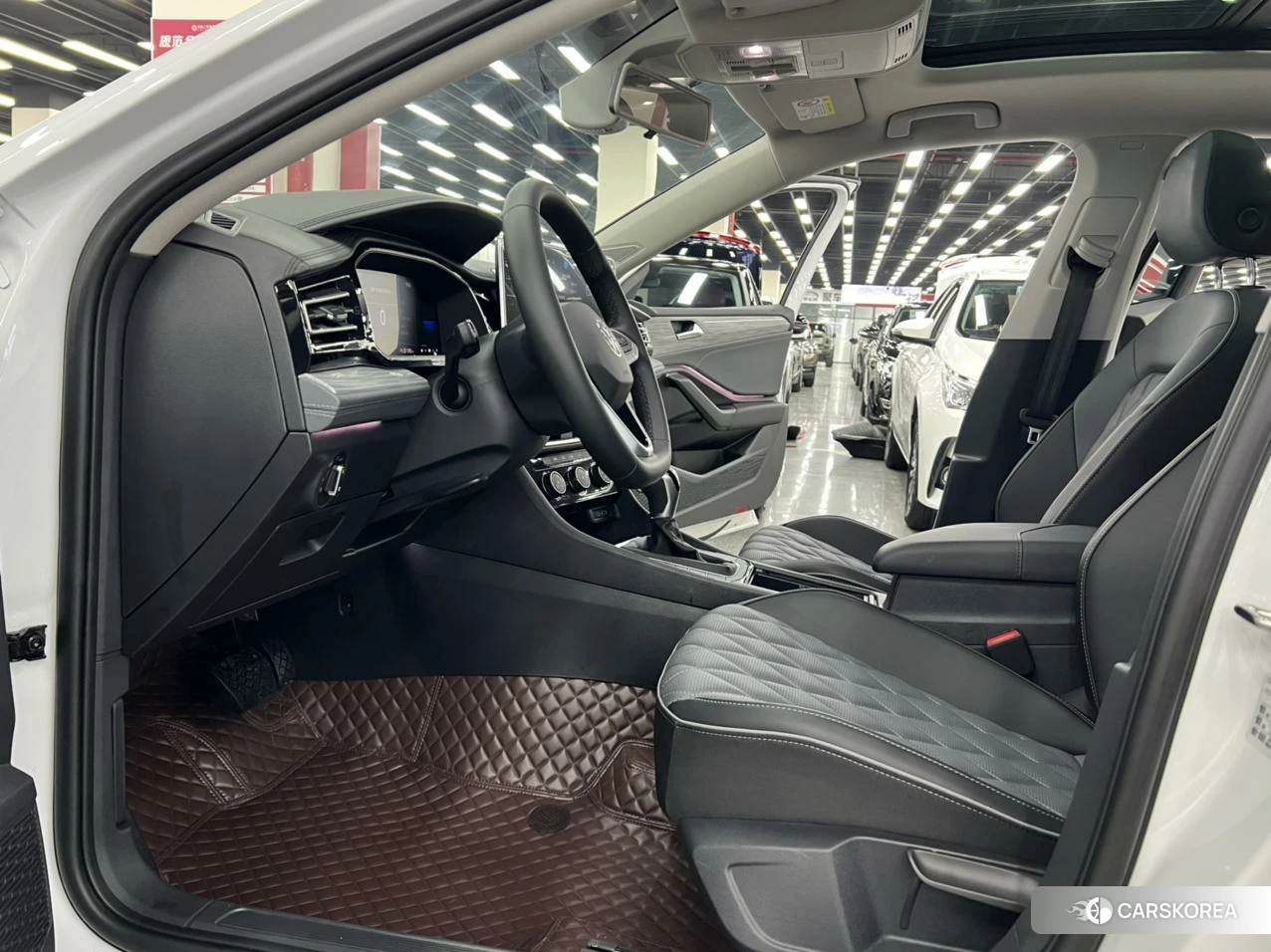 Volkswagen Sagitar id 4452173 из Китая 10
