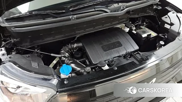 Kia The New Kia Ray id 3251672 из Кореи 16