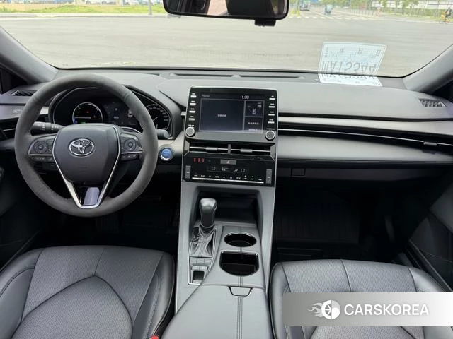 Toyota Asian dragon id 4262196 из Китая 13