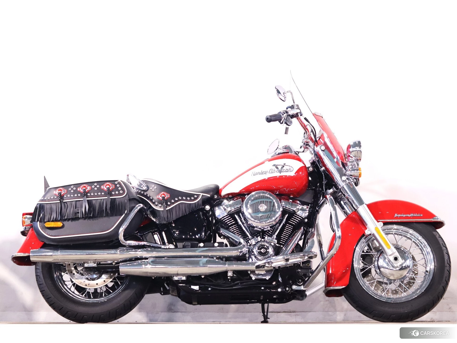 OTHER HARLEY FLI HYDRA-GLIDE id 4347915 из Японии 6