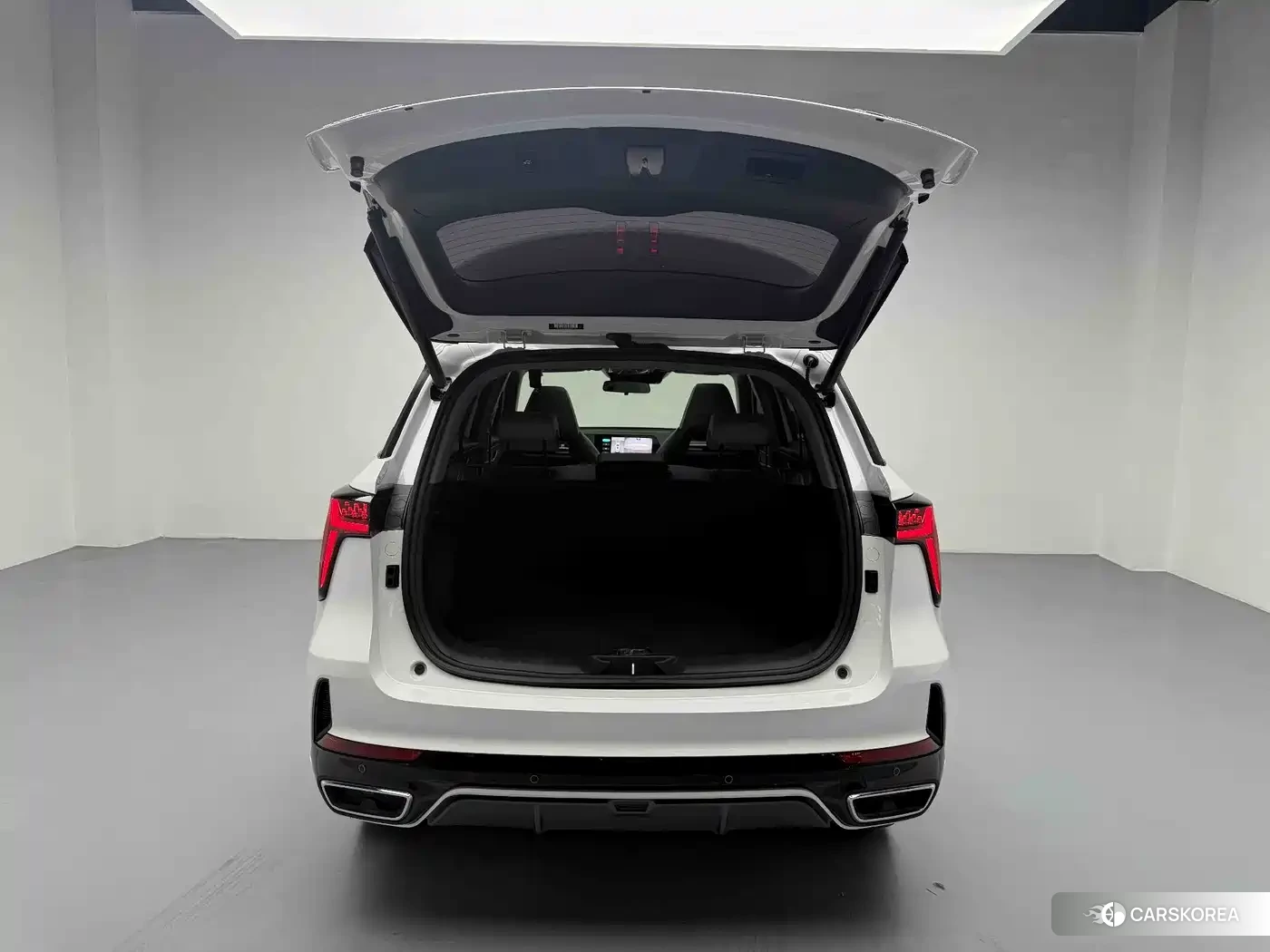 Chang'an Changan CS75PLUS id 4576308 из Китая 17