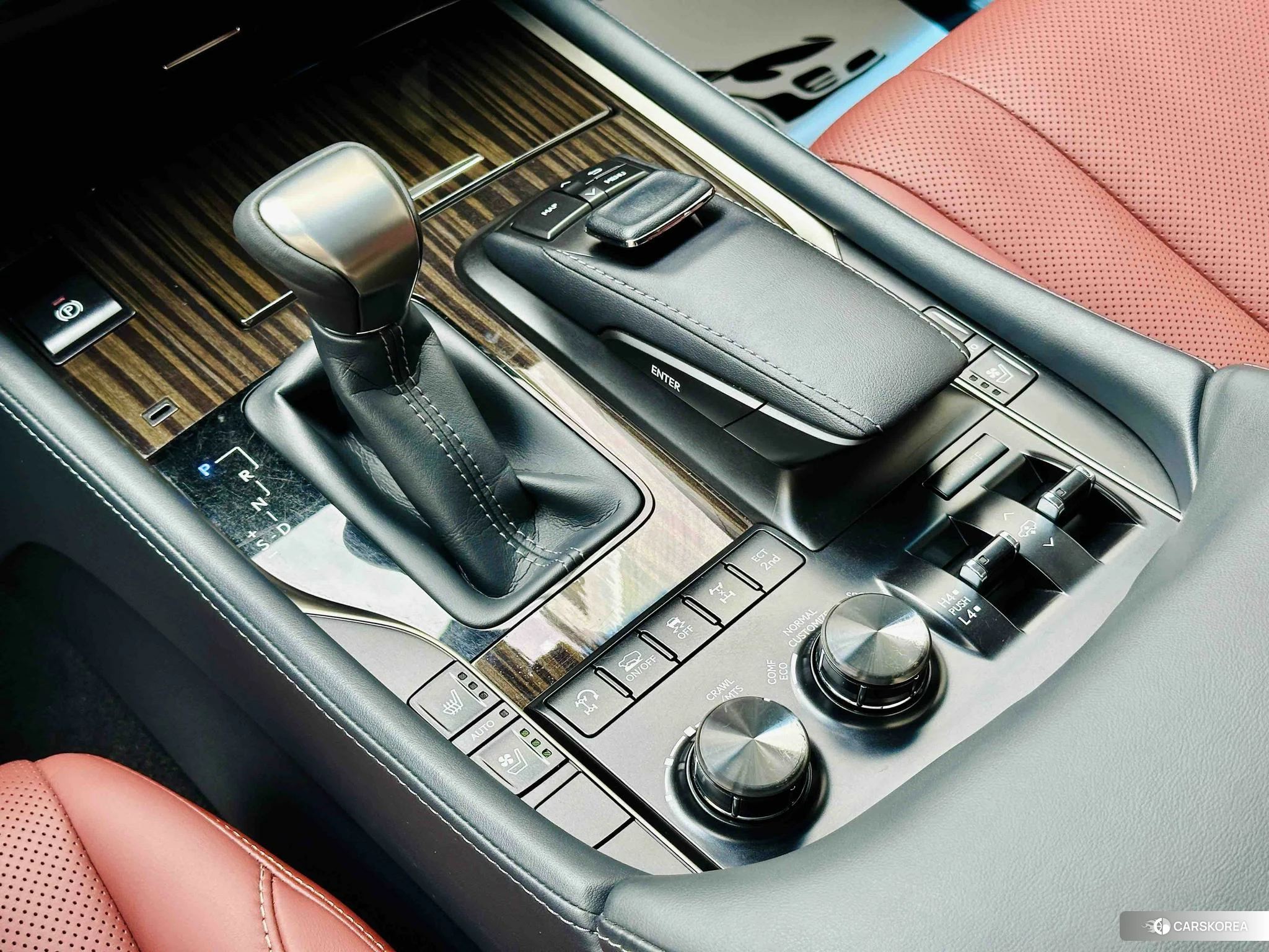 Lexus LX id 4510469 из Китая 11