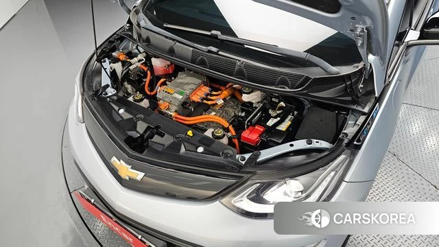 Chevrolet (GM Daewoo) Bolt EV id 4781110 из Кореи 16