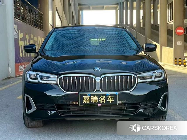 BMW 5 series id 4236553 из Китая 10