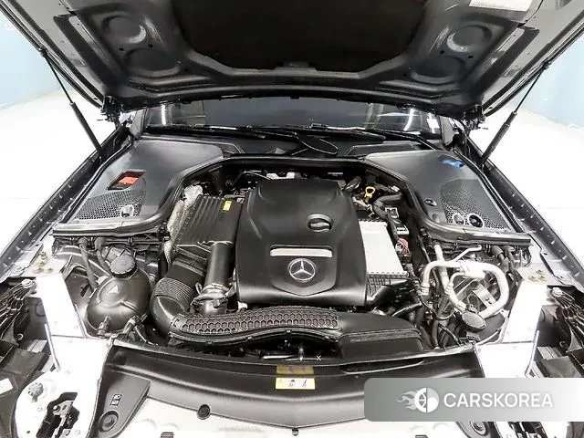 Mercedes-Benz E-Class W213 id 3385389 из Кореи 16