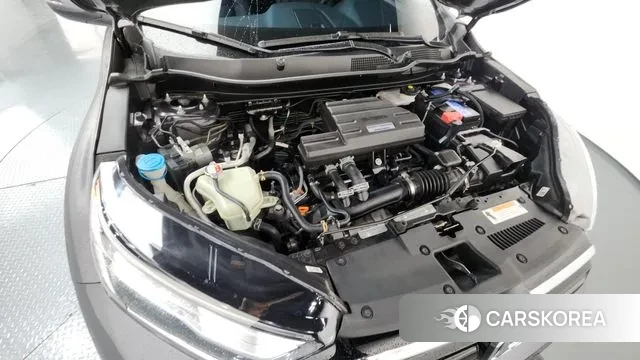 Honda CR-V 5th generation id 3508967 из Кореи 16