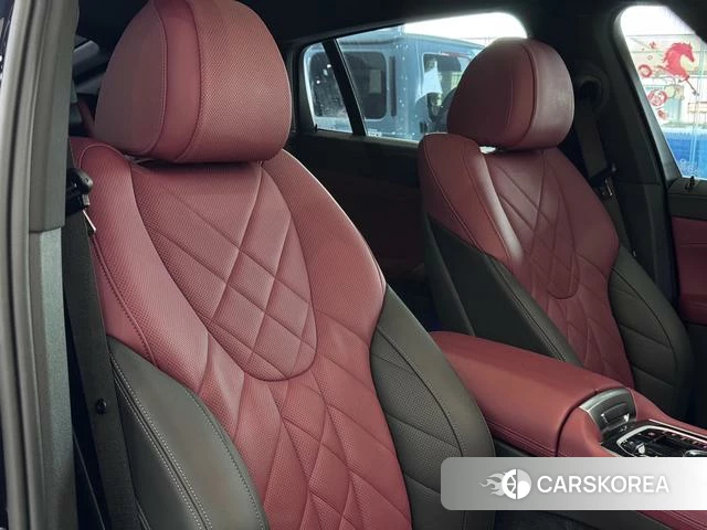 BMW X6 id 4257297 из Китая 32