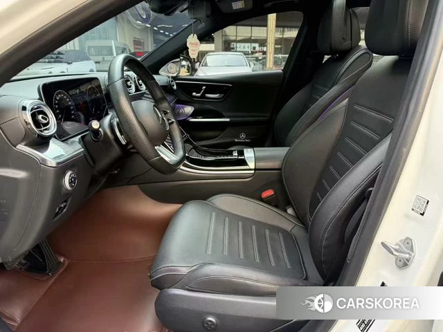 Mercedes-Benz Class C id 4215151 из Китая 9