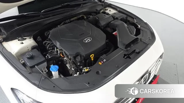 Hyundai Grandeur IG id 3239237 из Кореи 16