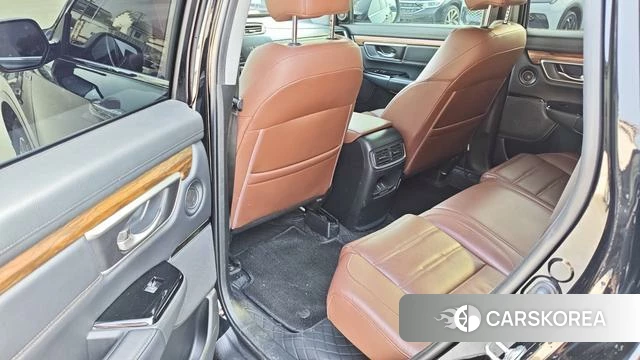 Honda CR-V id 4307758 из Китая 7