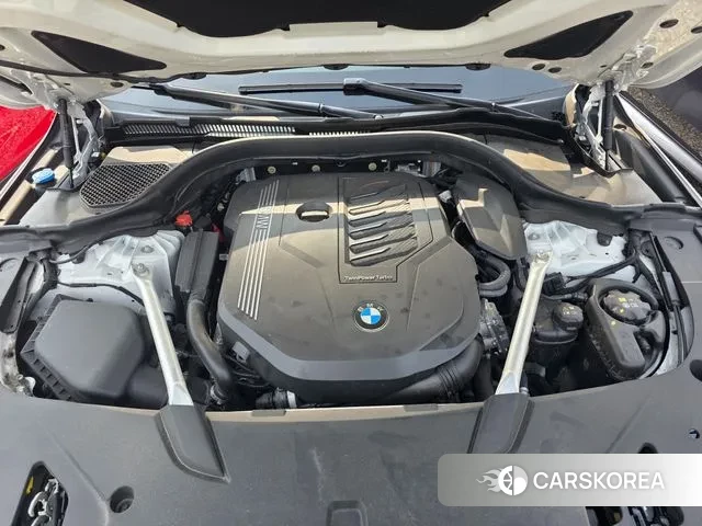 BMW 6 Series GT (G32) id 3347397 из Кореи 14