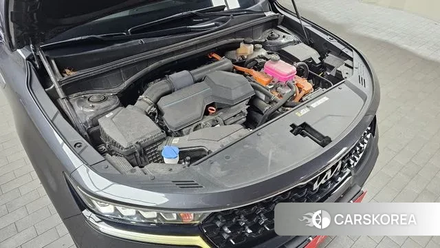 Kia Sorento 4th Generation id 3389656 из Кореи 16