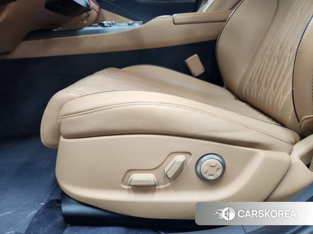 Genesis G80 (RG3) id 4223169 из Кореи 16