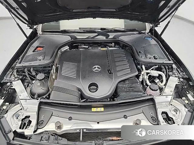 Mercedes-Benz CLS-Class C257 id 3800259 из Кореи 15