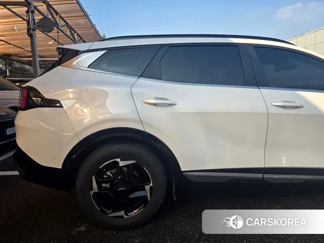 Kia The New Sportage 5th Generation id 3486962 из Кореи 14