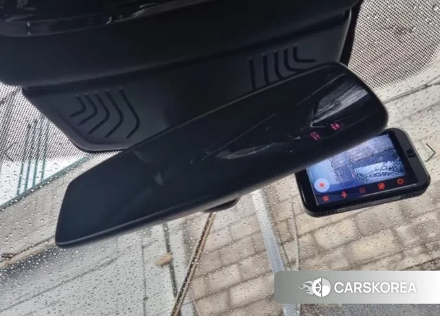 BMW 5 Series (G30) id 3485178 из Кореи 8