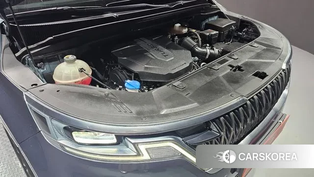 Kia Carnival 4th generation id 3772137 из Кореи 16