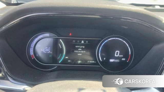 Kia Niro Plus id 3910201 из Кореи 7