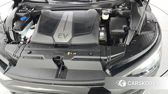 Kia EV6 id 3940994 из Кореи 16