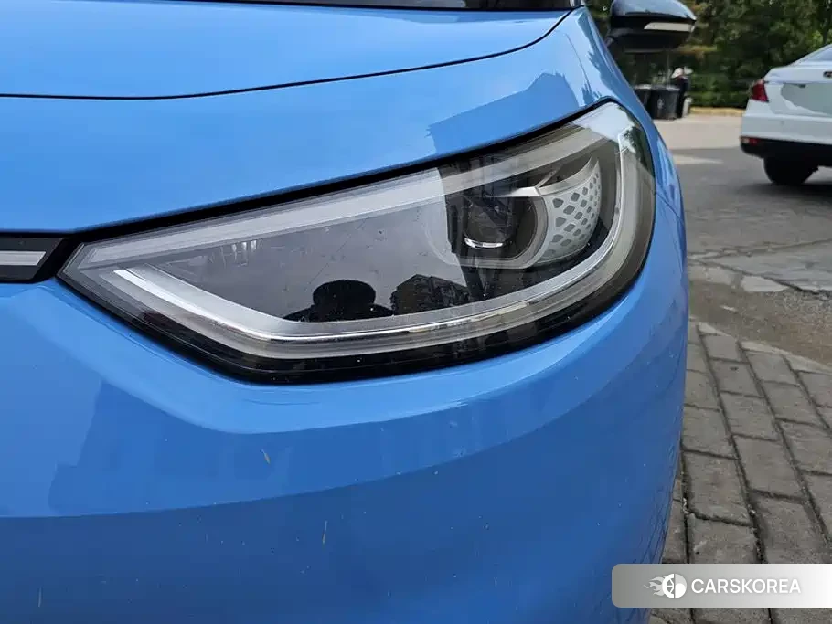 Volkswagen ID.3 id 4628071 из Китая 12