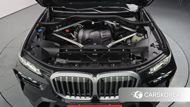 BMW X7 (G07) id 3750799 из Кореи 16