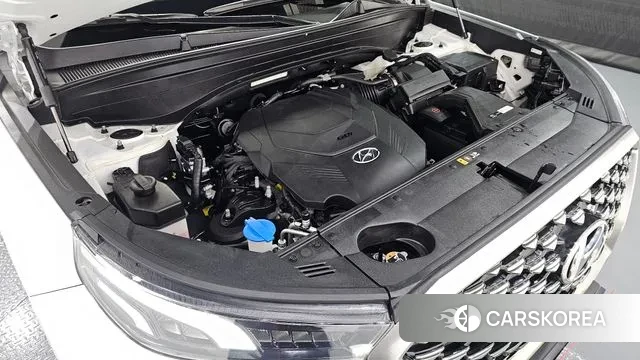 Hyundai Palisade id 3311845 из Кореи 16