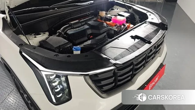 Kia The New Sorento 4th Generation id 3538818 из Кореи 16