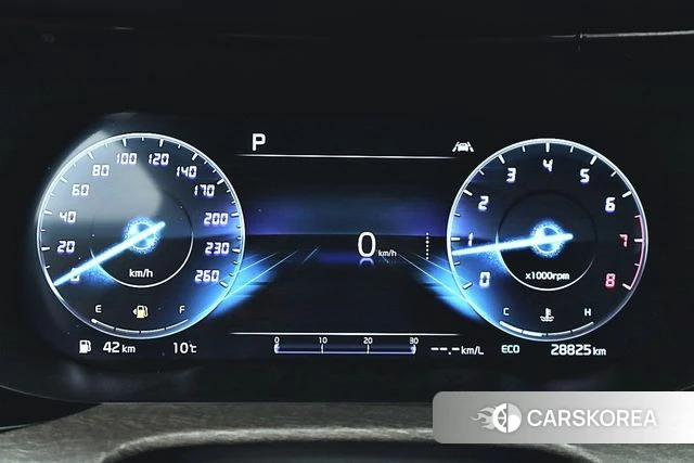 Kia K5 3rd generation id 4401921 из Кореи 15