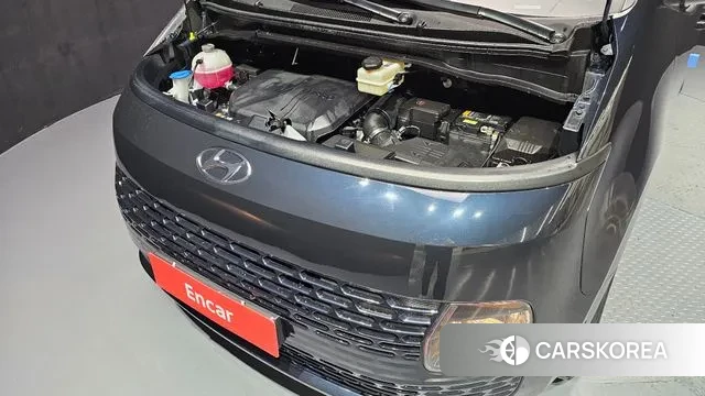 Hyundai Staria id 3416251 из Кореи 16