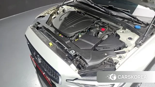 Volvo V60 Cross-Country 2nd Generation id 3778260 из Кореи 16