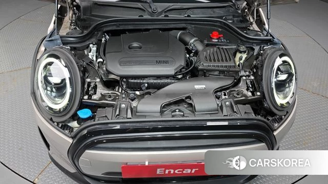 Mini Cooper id 4494273 из Кореи 25
