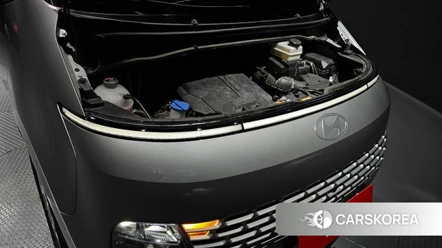 Hyundai Staria id 4479993 из Кореи 28