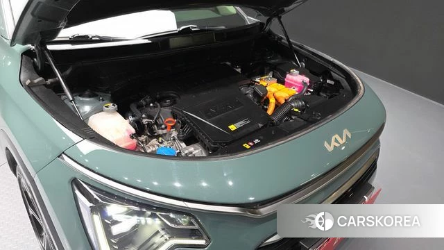 Kia Di Ol Nu Niro id 4195433 из Кореи 27