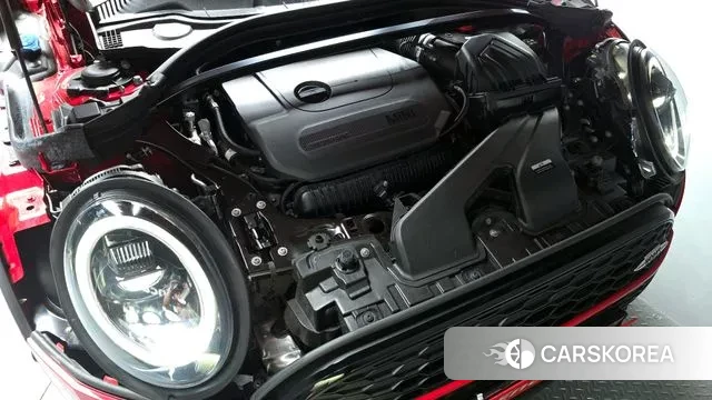 Mini Cooper S Clubman id 3217999 из Кореи 16