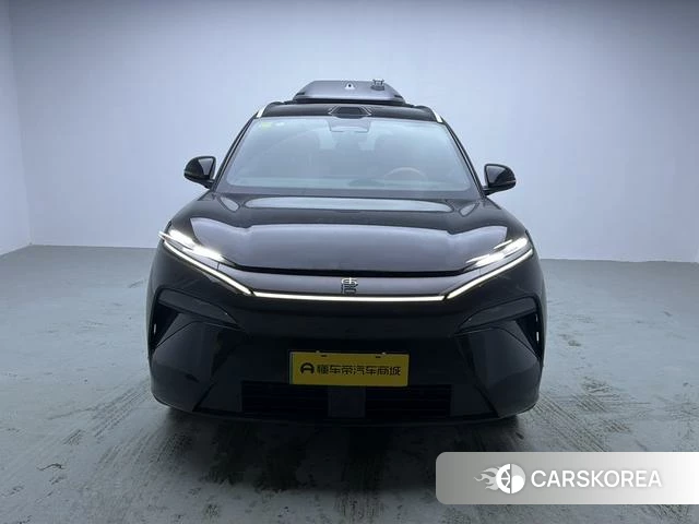 BYD Tang L DM id 4235657 из Китая 16