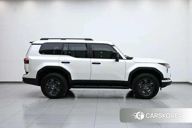 Lexus GX id 4262501 из Китая 16