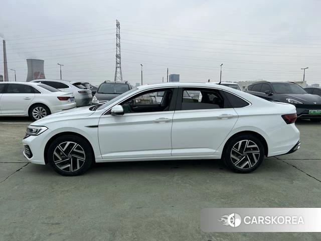 Volkswagen Sagitar id 4264522 из Китая 14