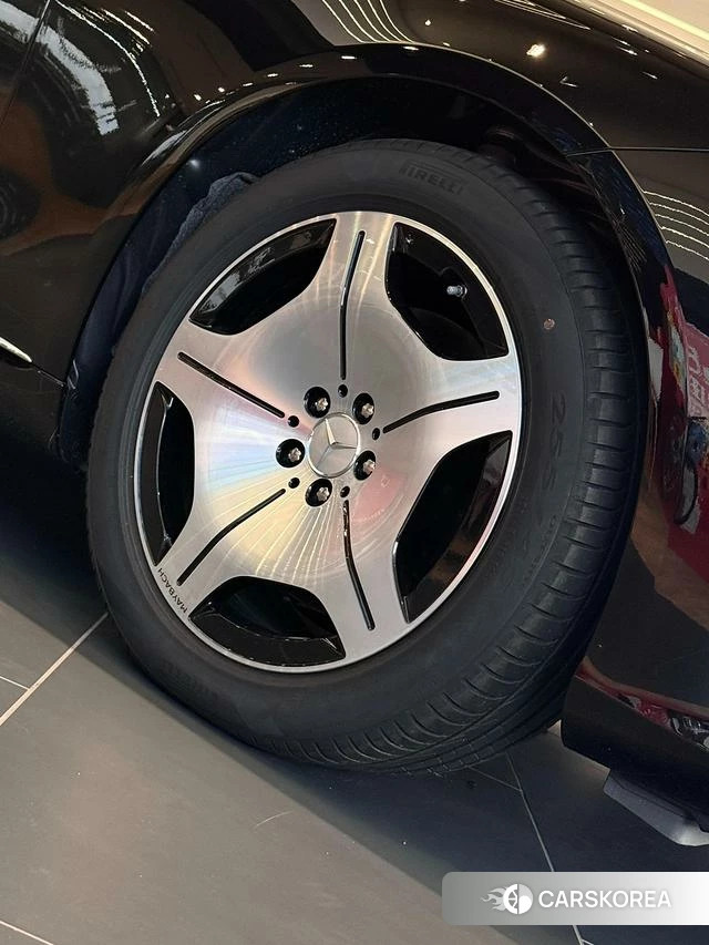 Mercedes-Benz Maybach S-class id 4298231 из Китая 8