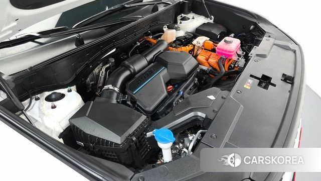 Hyundai Santa Fe (MX5) id 3826086 из Кореи 16